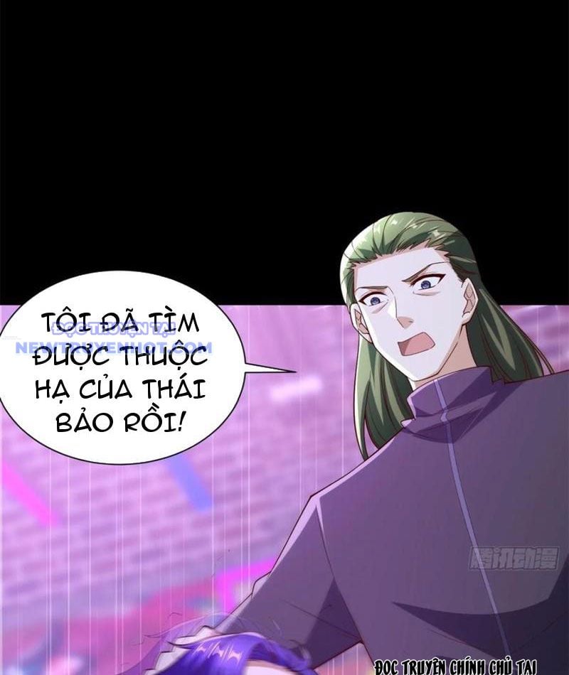 Đô Thị Đệ Nhất Chiến Thần: Chapter 61