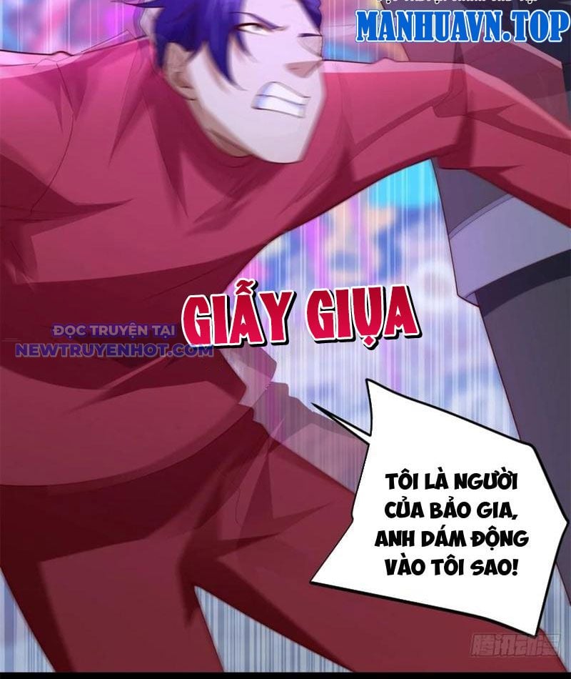 Đô Thị Đệ Nhất Chiến Thần: Chapter 61