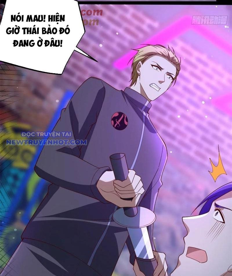 Đô Thị Đệ Nhất Chiến Thần: Chapter 61
