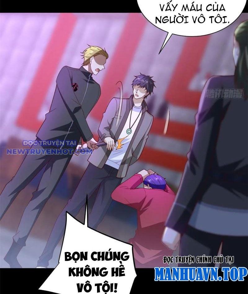 Đô Thị Đệ Nhất Chiến Thần: Chapter 61