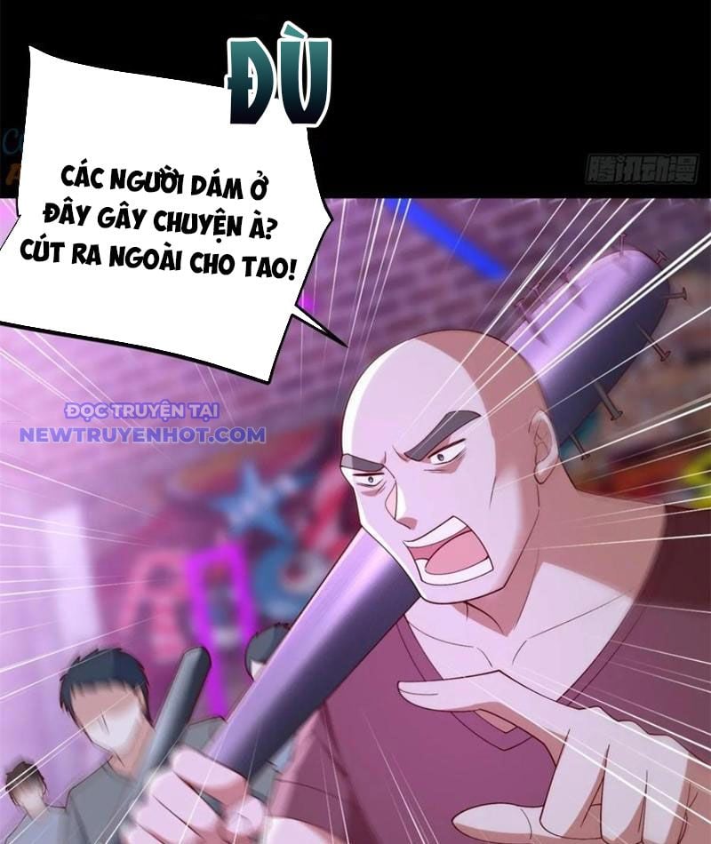 Đô Thị Đệ Nhất Chiến Thần: Chapter 61