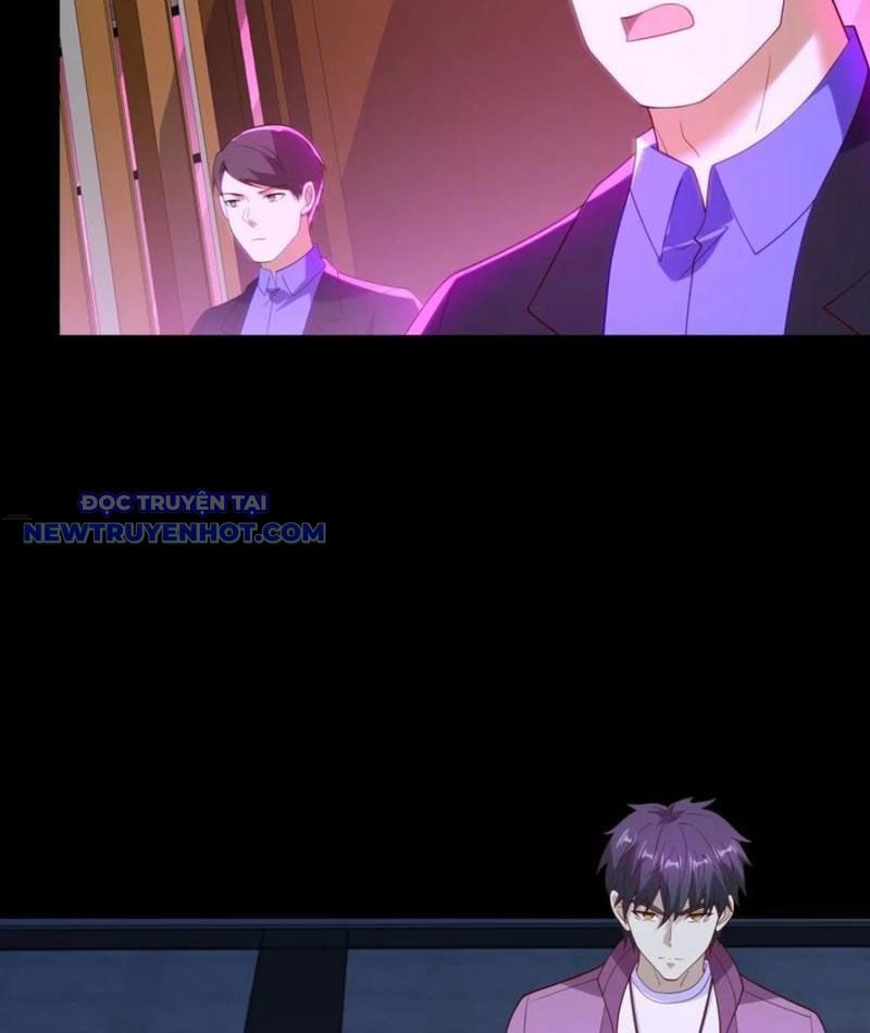 Đô Thị Đệ Nhất Chiến Thần: Chapter 61