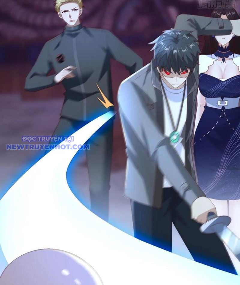 Đô Thị Đệ Nhất Chiến Thần: Chapter 61