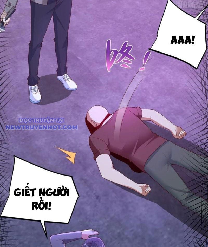 Đô Thị Đệ Nhất Chiến Thần: Chapter 61