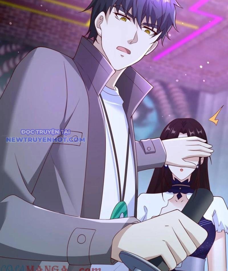 Đô Thị Đệ Nhất Chiến Thần: Chapter 61