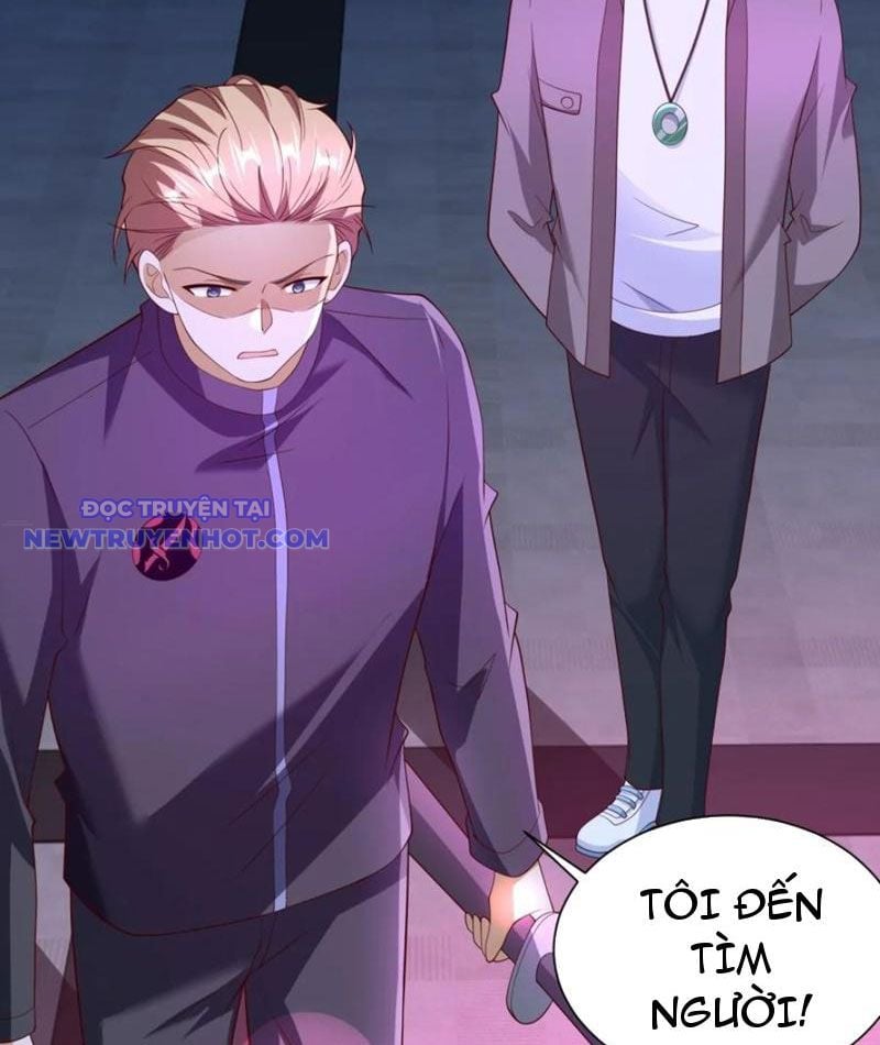 Đô Thị Đệ Nhất Chiến Thần: Chapter 61
