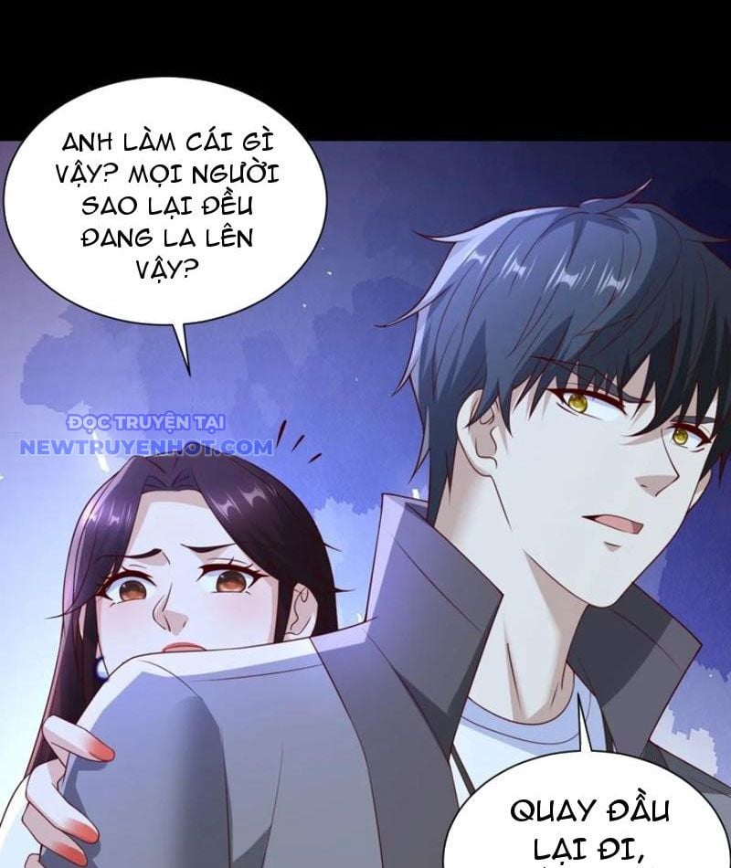 Đô Thị Đệ Nhất Chiến Thần: Chapter 61