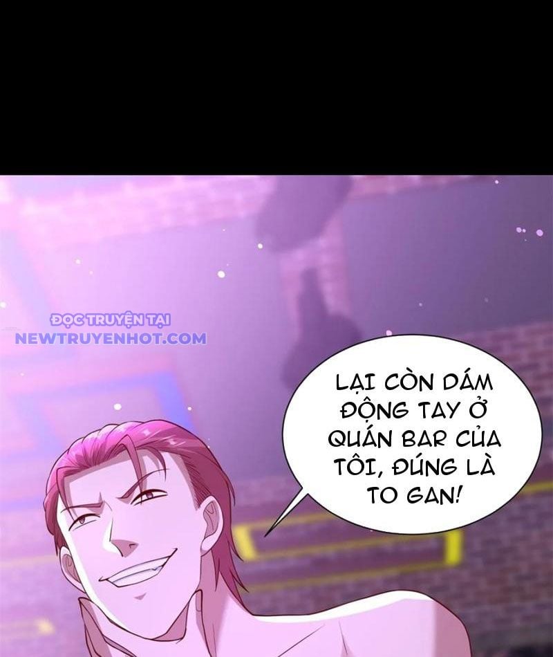 Đô Thị Đệ Nhất Chiến Thần: Chapter 61