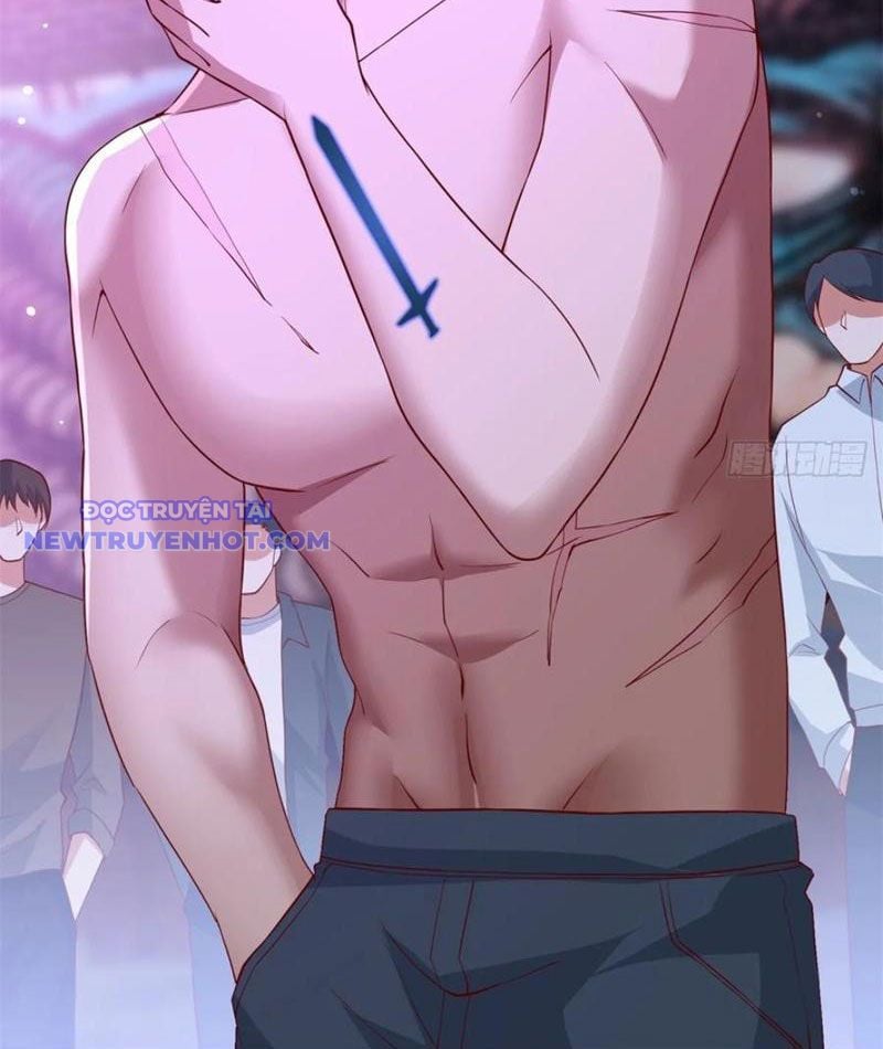Đô Thị Đệ Nhất Chiến Thần: Chapter 61