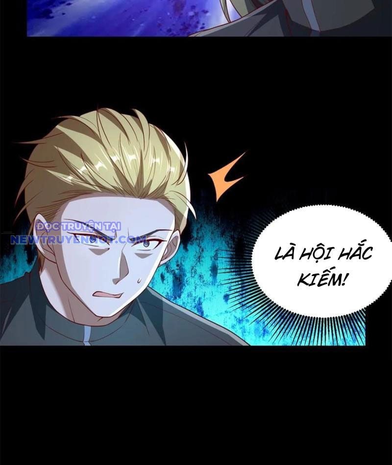 Đô Thị Đệ Nhất Chiến Thần: Chapter 61