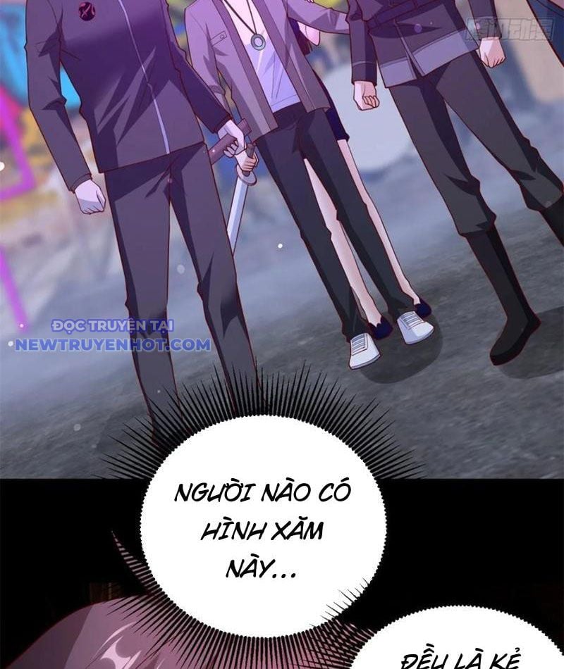 Đô Thị Đệ Nhất Chiến Thần: Chapter 61