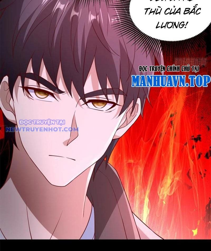 Đô Thị Đệ Nhất Chiến Thần: Chapter 61