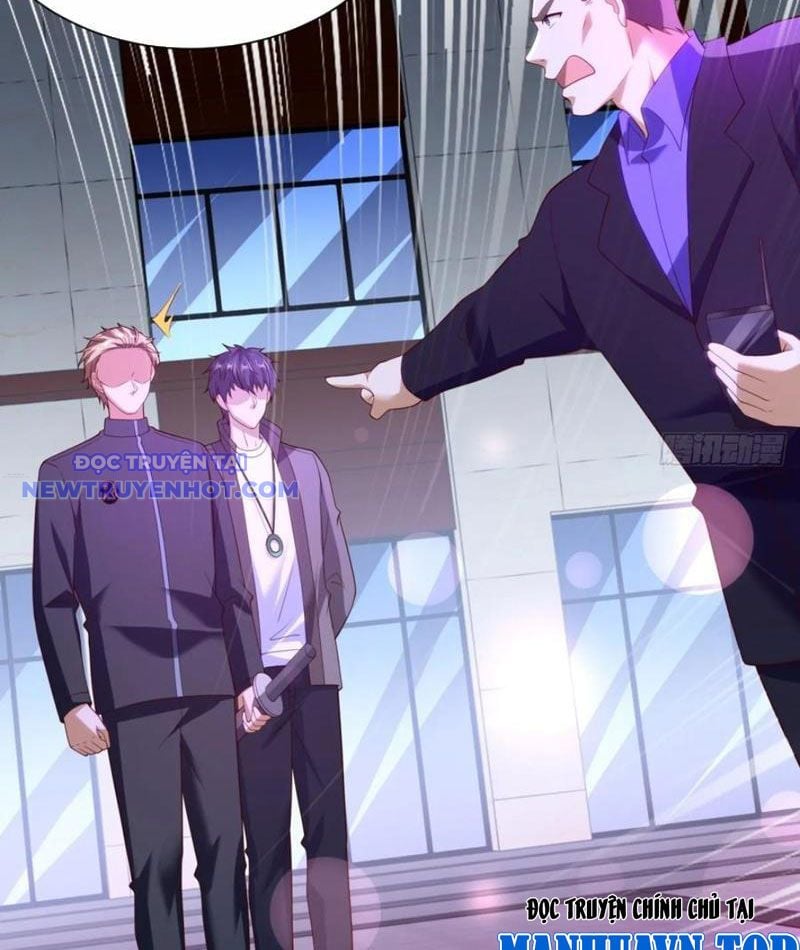 Đô Thị Đệ Nhất Chiến Thần: Chapter 61