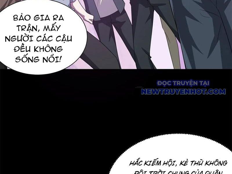Đô Thị Đệ Nhất Chiến Thần: Chapter 62