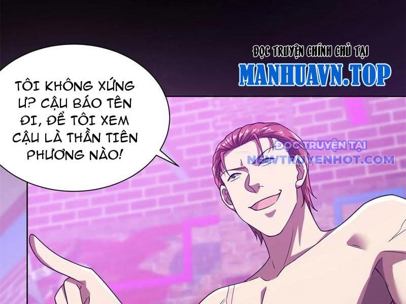 Đô Thị Đệ Nhất Chiến Thần: Chapter 62