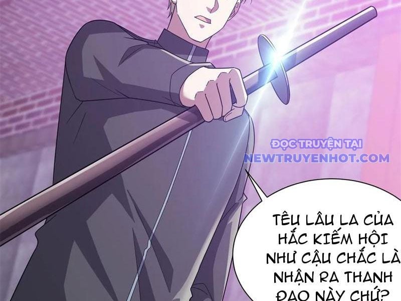 Đô Thị Đệ Nhất Chiến Thần: Chapter 62