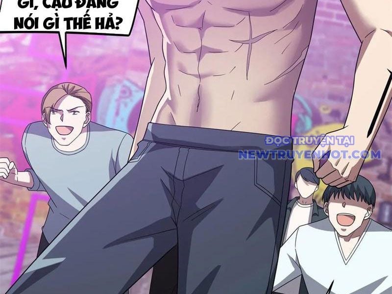 Đô Thị Đệ Nhất Chiến Thần: Chapter 62