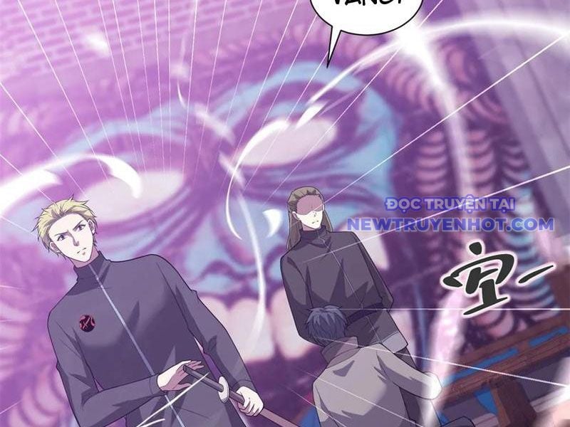 Đô Thị Đệ Nhất Chiến Thần: Chapter 62