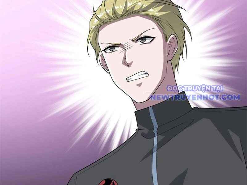Đô Thị Đệ Nhất Chiến Thần: Chapter 62