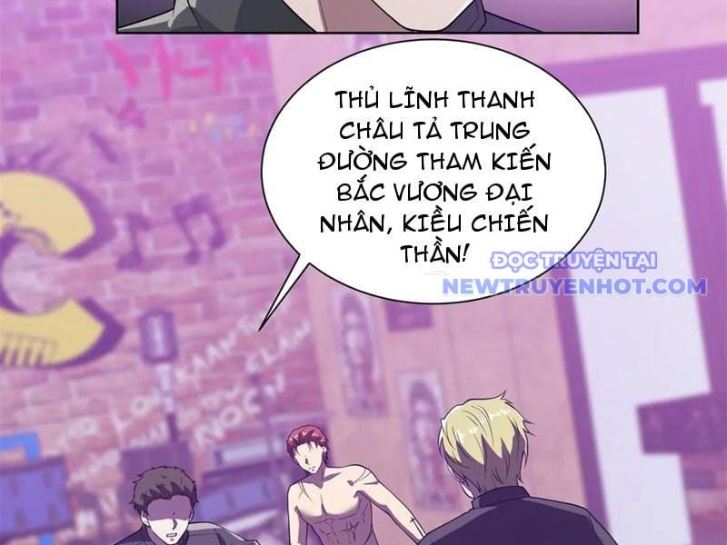 Đô Thị Đệ Nhất Chiến Thần: Chapter 62