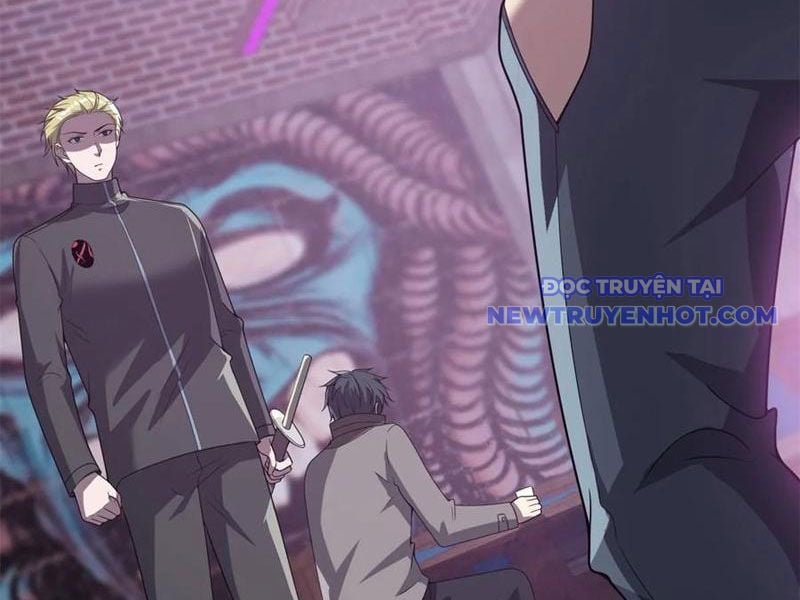 Đô Thị Đệ Nhất Chiến Thần: Chapter 62