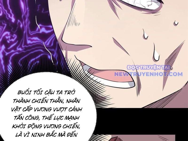 Đô Thị Đệ Nhất Chiến Thần: Chapter 62