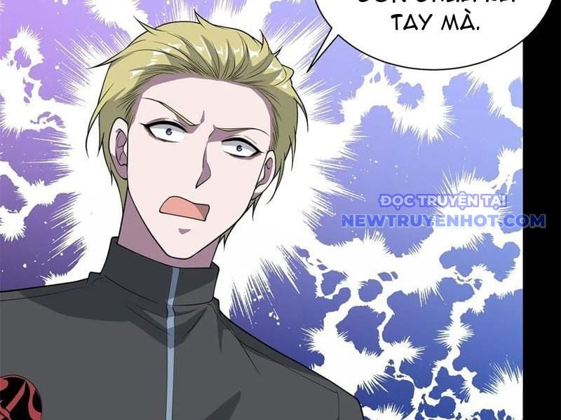 Đô Thị Đệ Nhất Chiến Thần: Chapter 62