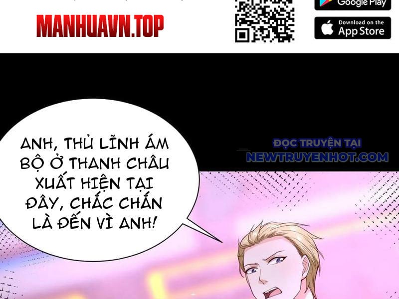 Đô Thị Đệ Nhất Chiến Thần: Chapter 63