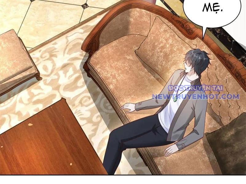 Đô Thị Đệ Nhất Chiến Thần: Chapter 63