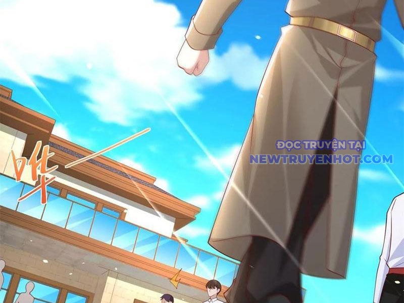 Đô Thị Đệ Nhất Chiến Thần: Chapter 64