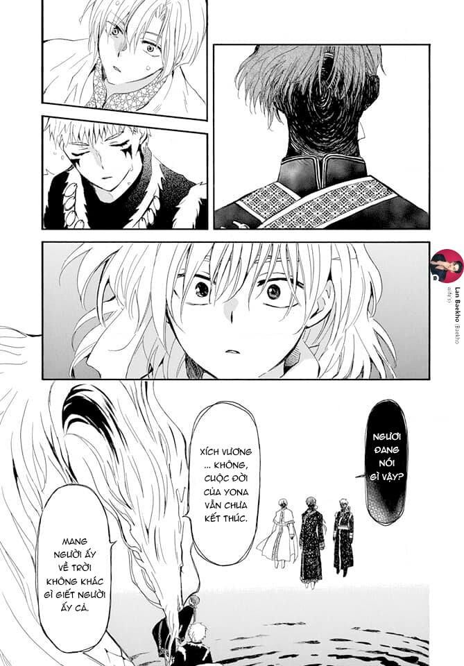 Đóa Hoa Bùng Cháy: Chapter 266