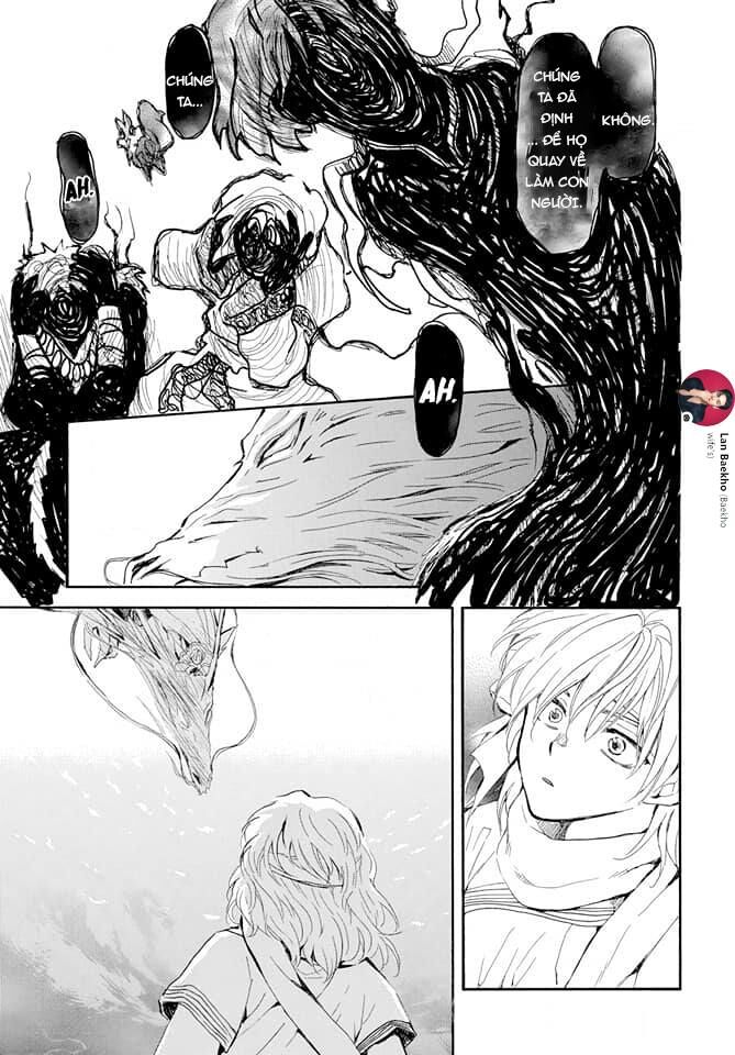 Đóa Hoa Bùng Cháy: Chapter 266