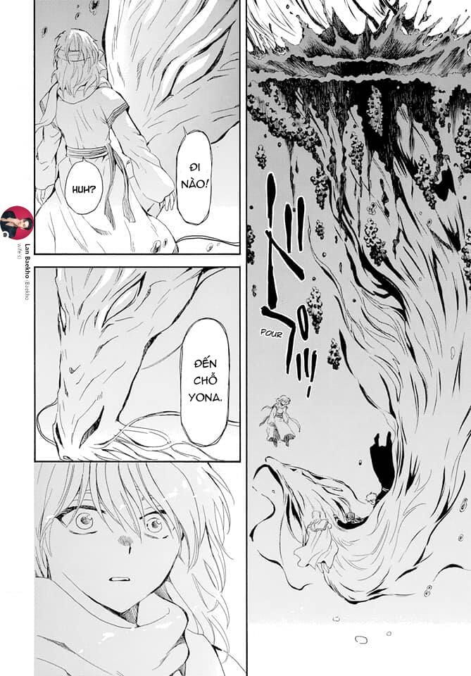 Đóa Hoa Bùng Cháy: Chapter 266