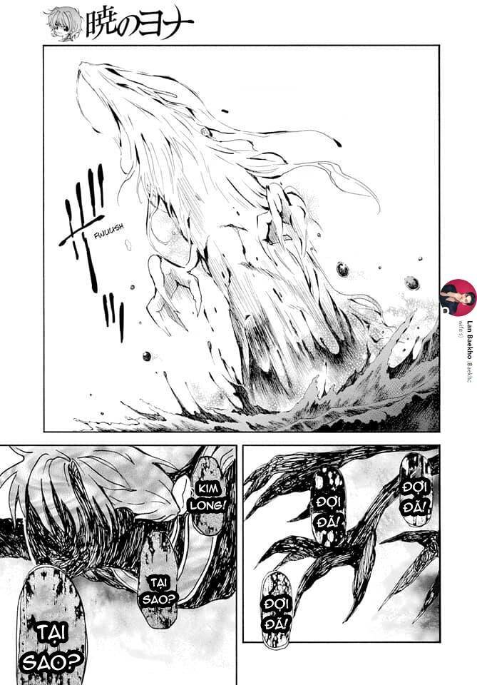 Đóa Hoa Bùng Cháy: Chapter 266