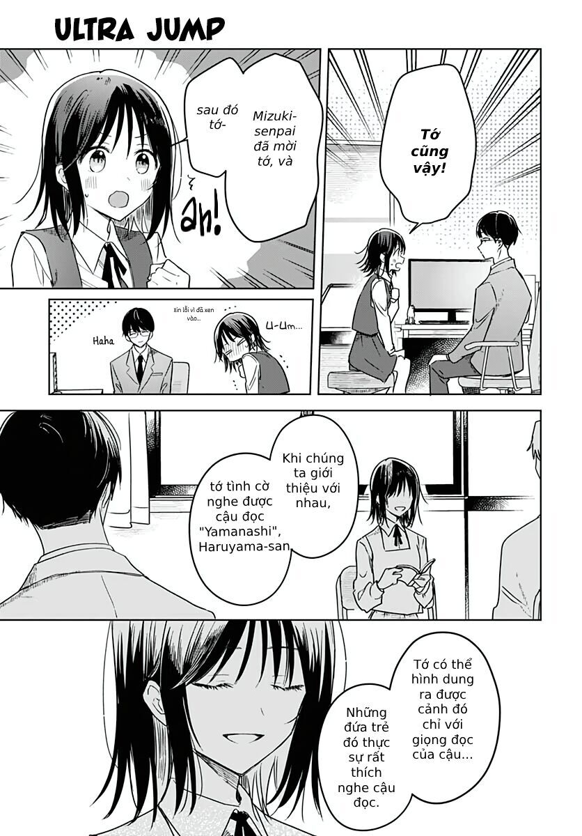 Đoá Hoa Nở, Tựa Tu La: Chapter 11