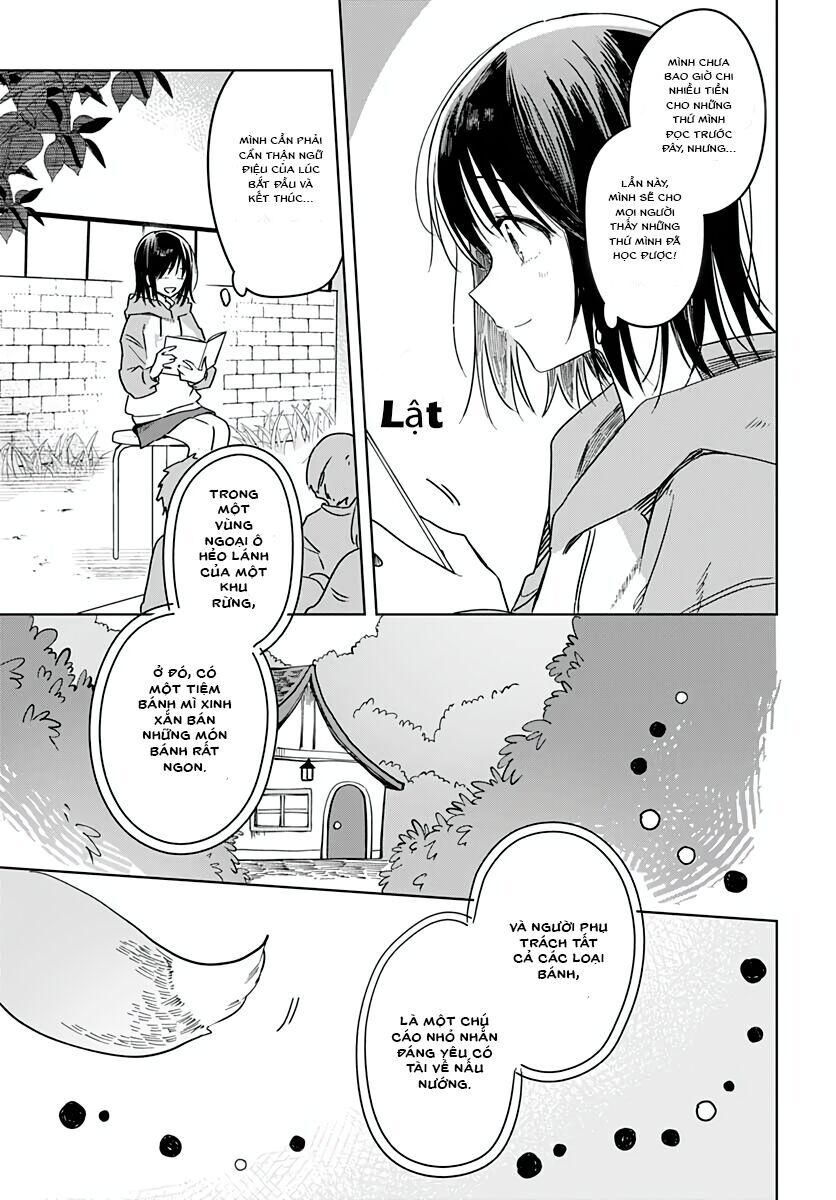 Đoá Hoa Nở, Tựa Tu La: Chapter 11