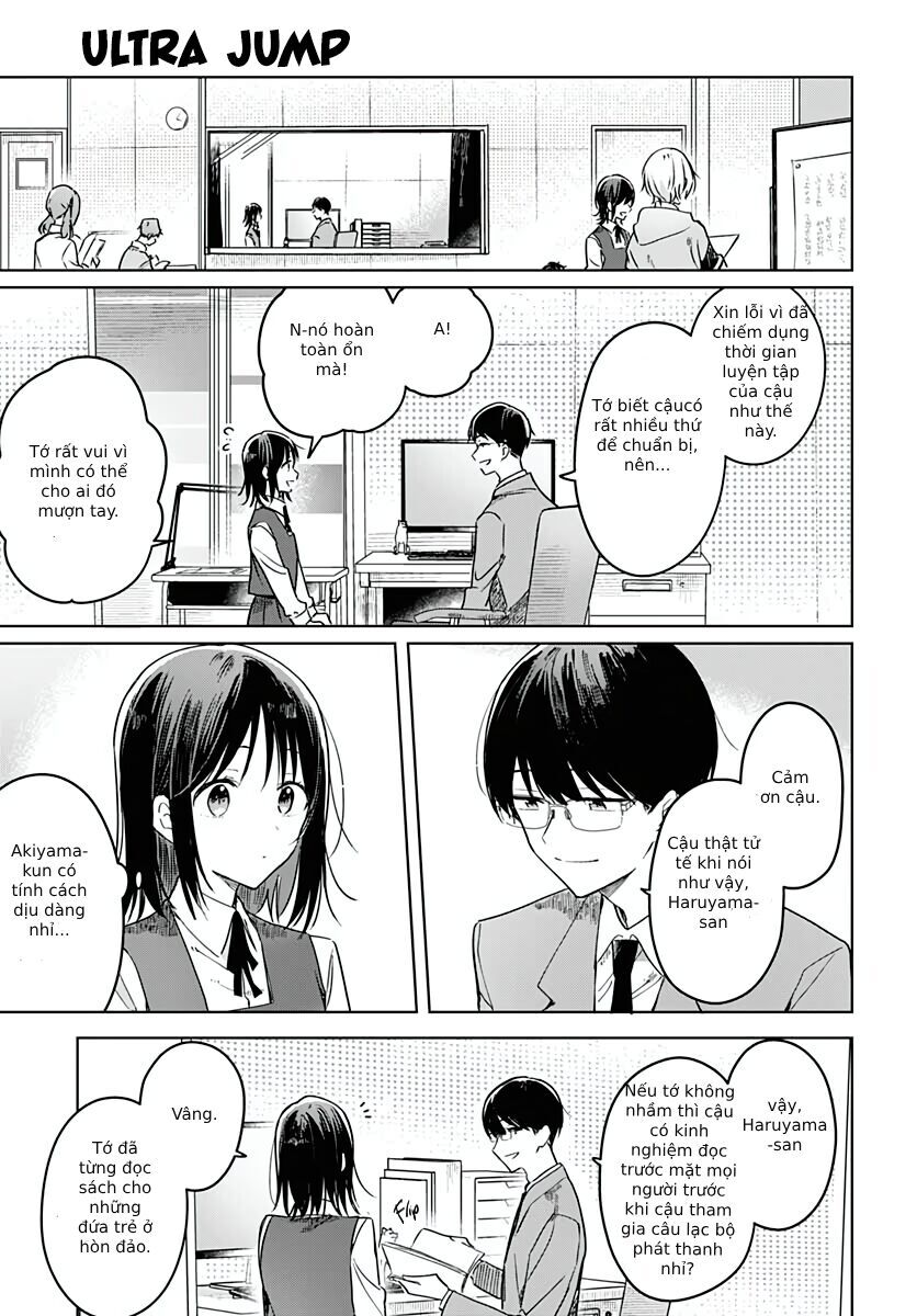 Đoá Hoa Nở, Tựa Tu La: Chapter 11