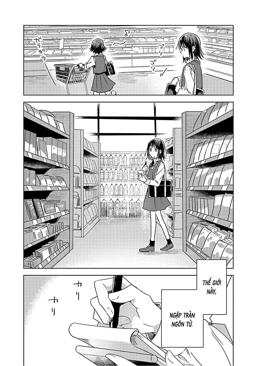 Đoá Hoa Nở, Tựa Tu La: Chapter 7