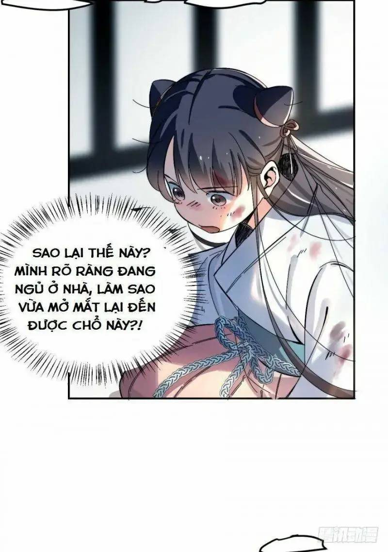 ĐỘC BỘ THIÊN HẠ ĐẶC CÔNG THẦN Y TIỂU THÚ PHI: Chapter 1