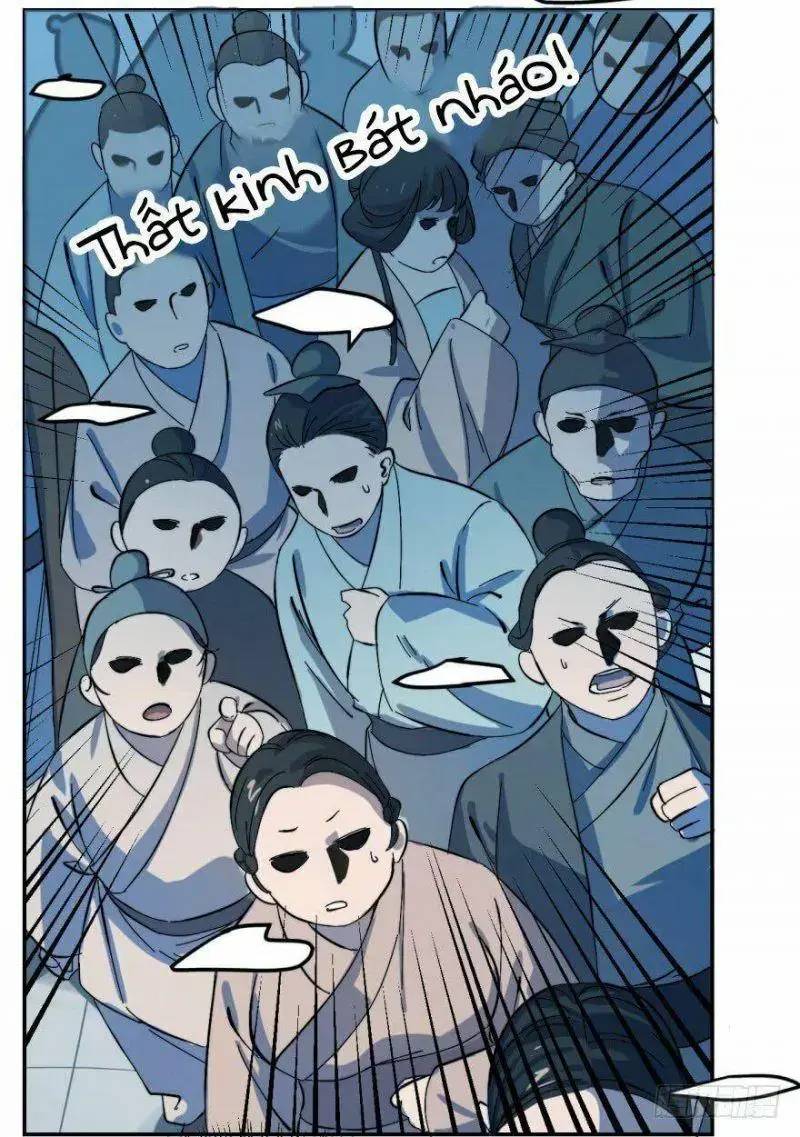 ĐỘC BỘ THIÊN HẠ ĐẶC CÔNG THẦN Y TIỂU THÚ PHI: Chapter 1