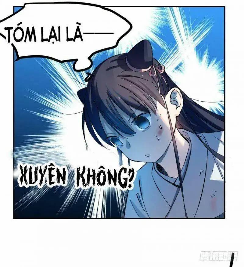 ĐỘC BỘ THIÊN HẠ ĐẶC CÔNG THẦN Y TIỂU THÚ PHI: Chapter 1