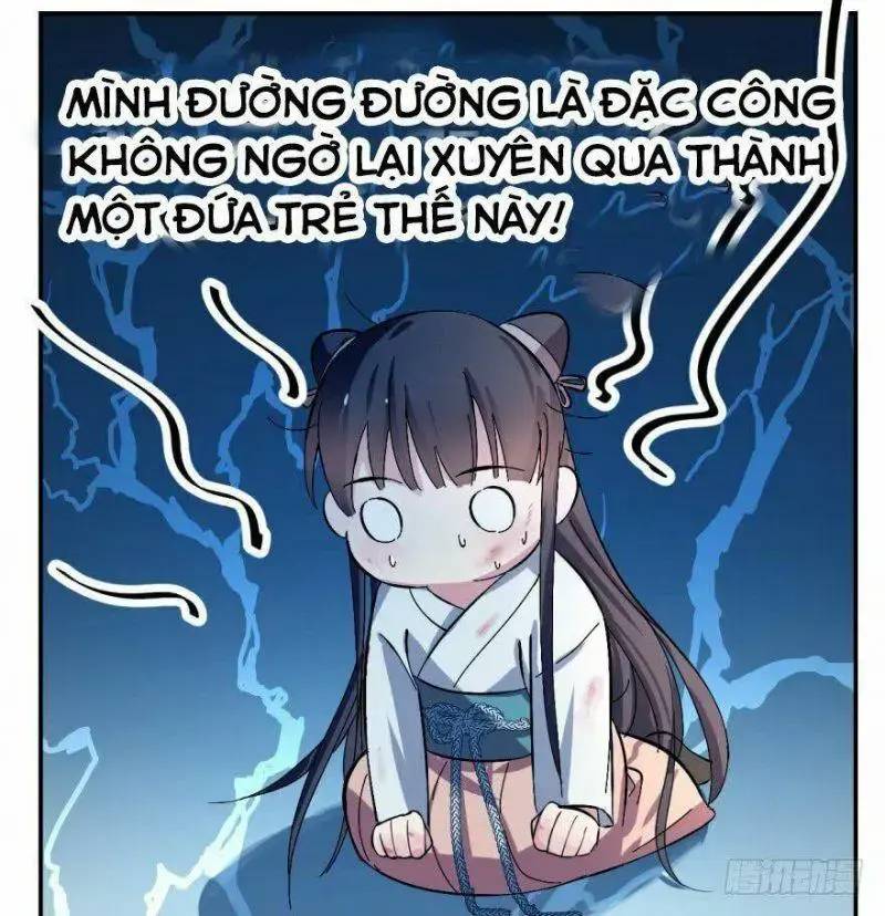 ĐỘC BỘ THIÊN HẠ ĐẶC CÔNG THẦN Y TIỂU THÚ PHI: Chapter 1