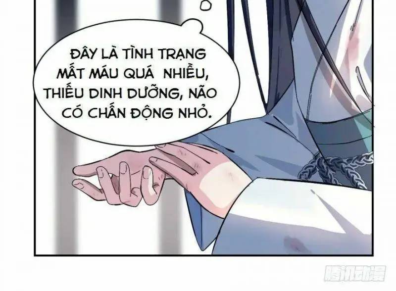 ĐỘC BỘ THIÊN HẠ ĐẶC CÔNG THẦN Y TIỂU THÚ PHI: Chapter 1