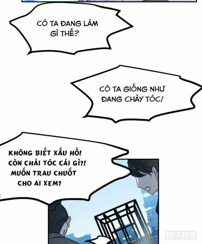 ĐỘC BỘ THIÊN HẠ ĐẶC CÔNG THẦN Y TIỂU THÚ PHI: Chapter 1