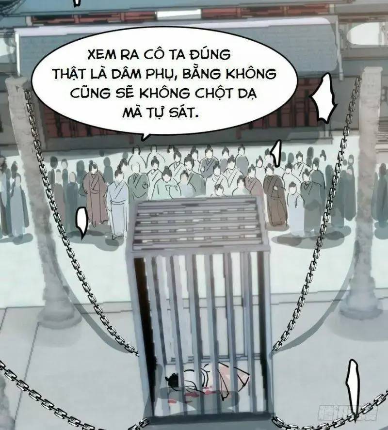 ĐỘC BỘ THIÊN HẠ ĐẶC CÔNG THẦN Y TIỂU THÚ PHI: Chapter 1