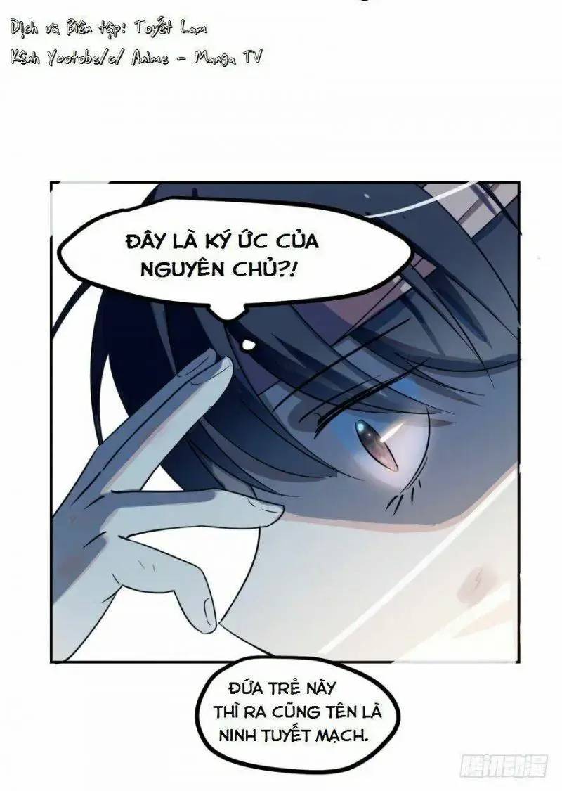 ĐỘC BỘ THIÊN HẠ ĐẶC CÔNG THẦN Y TIỂU THÚ PHI: Chapter 1