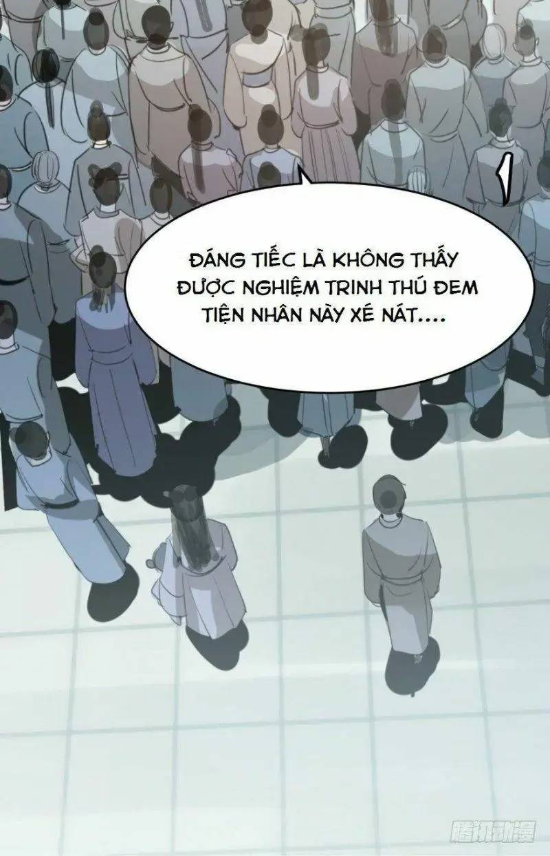 ĐỘC BỘ THIÊN HẠ ĐẶC CÔNG THẦN Y TIỂU THÚ PHI: Chapter 1