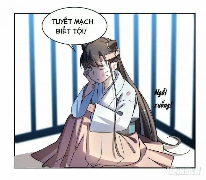 ĐỘC BỘ THIÊN HẠ ĐẶC CÔNG THẦN Y TIỂU THÚ PHI: Chapter 1