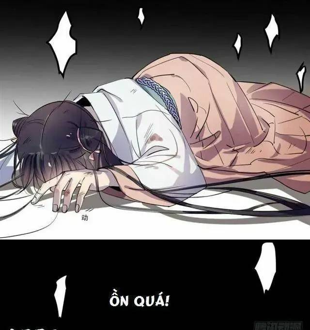 ĐỘC BỘ THIÊN HẠ ĐẶC CÔNG THẦN Y TIỂU THÚ PHI: Chapter 1
