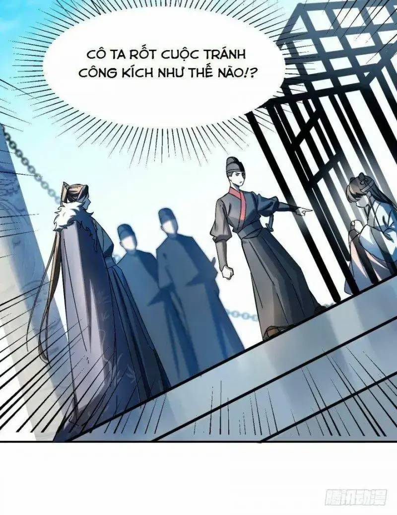 ĐỘC BỘ THIÊN HẠ ĐẶC CÔNG THẦN Y TIỂU THÚ PHI: Chapter 1
